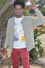 Bava Maradallu Movie Opening